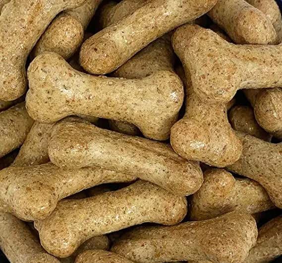 Pointer Chicken Gravy Bones: Flavorful Canine Treats for Joyful Tail-Wagging Moments