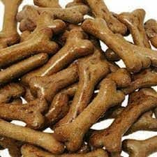 Pointer Gravy Bones: Savory Canine Treats for Tail-Wagging Happiness