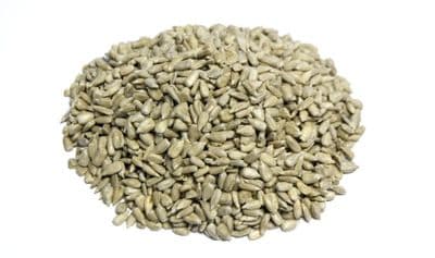 Sunflower Hearts (Bird food)