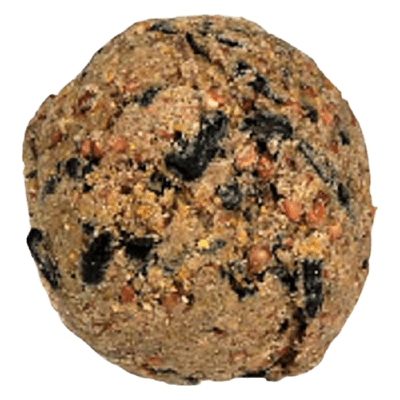 Wild Bird Fat Balls  (Bird food)