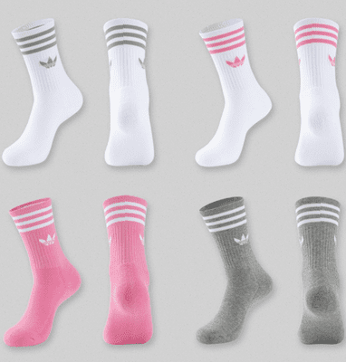 Adidas Originals Socks - Various Colours