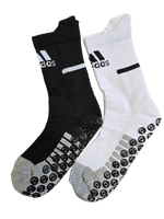 Adidas Sports Grip Socks - 1 Pair