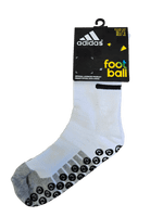 Adidas Sports Grip Socks - 1 Pair