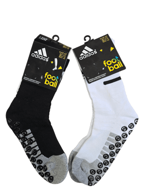 Adidas Sports Grip Socks - 1 Pair