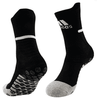 Adidas Sports Grip Socks with Lip