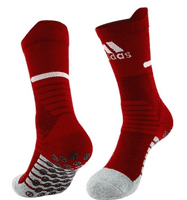 Adidas Sports Grip Socks with Lip