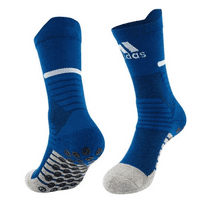 Adidas Sports Grip Socks with Lip