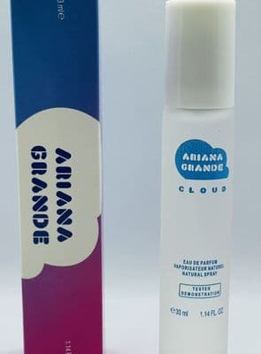 Ariana Grande - Cloud - 33ml - Women's