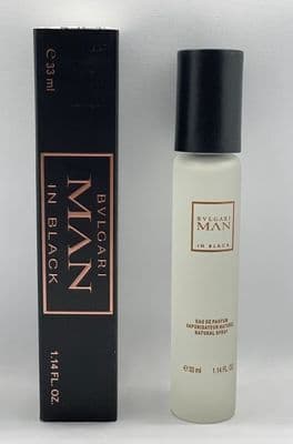 Bvlgari - Man In Black - 33ml - Men's