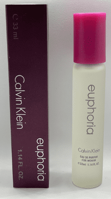 Calvin Klein - Euphoria  for Women - 33ml - Women's
