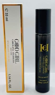 Carolina Herrera - Good Girl - 33ml - Women's