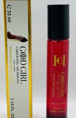 Carolina Herrera - Good Girl Swarovski (Limited Edition) - 33ml - Women's
