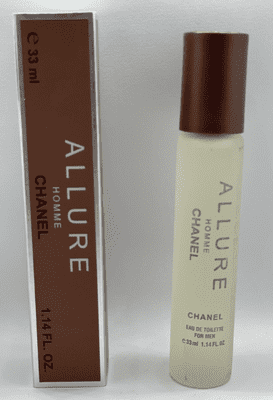 Chanel - Allure Homme - 33ml - Men's