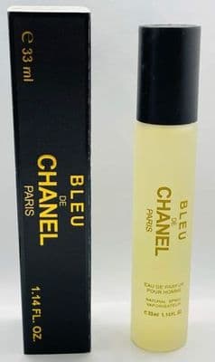 Chanel - Bleu De Chanel - 33ml - Men's