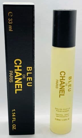 Chanel - Bleu De Chanel - 33ml - Men's