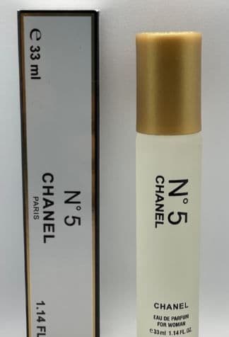 Chanel - No 5 - 33ml - Women's