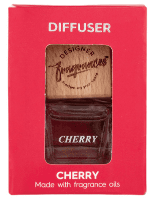 CHERRY DIFFUSER - Car Freshener