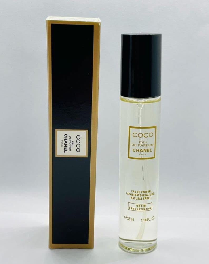 Coco Chanel - Eau De Parfum - 33ml - Women s