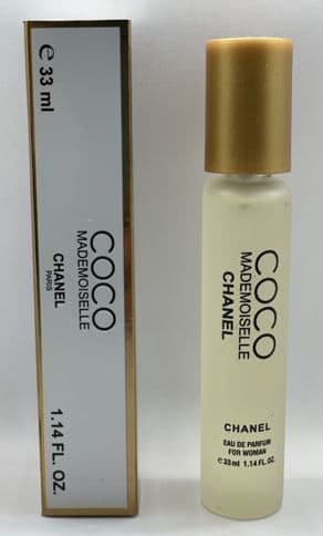 Coco Chanel - Mademoiselle - 33ml - Women's
