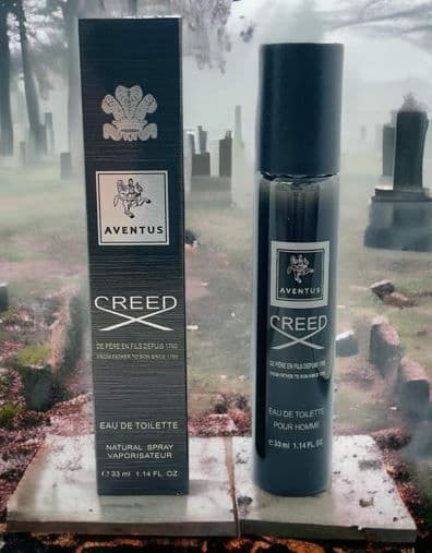 Creed - Aventus - 33ml - Men's