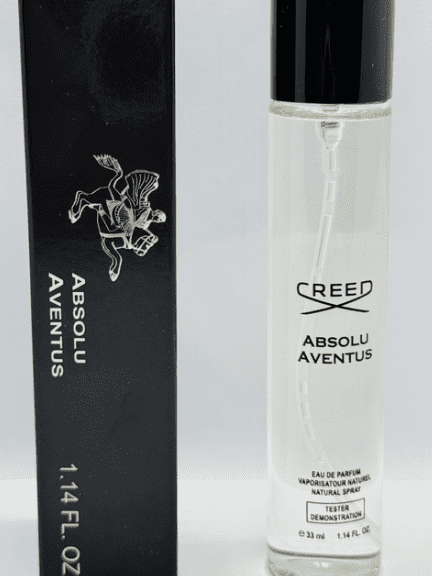 Creed - Aventus Absolu - 33ml - Men's