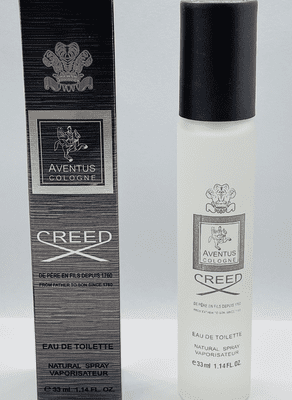 Creed - Aventus Cologne - 33ml - Men's