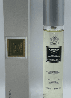 Creed - Green Irish Tweed - 33ml - Men's