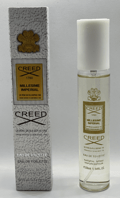 Creed - Millesime Imperial - 33ml - Unisex