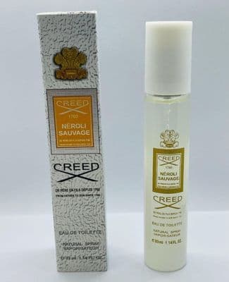Creed - Neroli Sauvage - 33ml Unisex