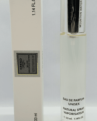 Creed - Silver Mountain Water - 33ml - Unisex