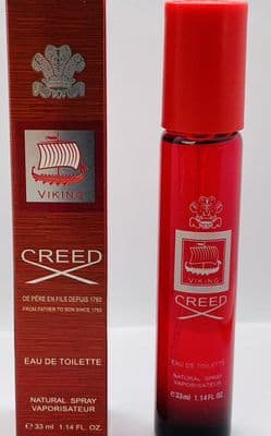 Creed - Viking - 33ml - Men's