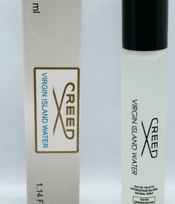 Creed - Virgin Island Water - 33ml - Unisex