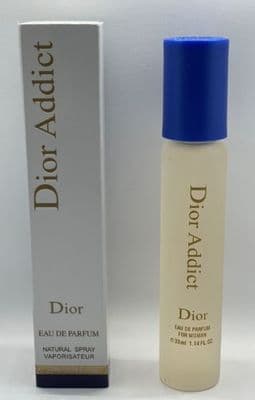 Dior - Addict - 33ml - Women's