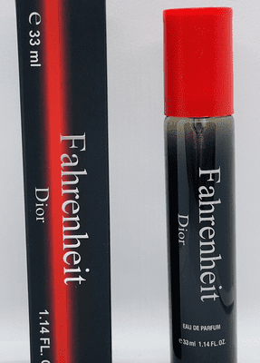Dior - Fahrenheit - Parfum - 33ml - Men's