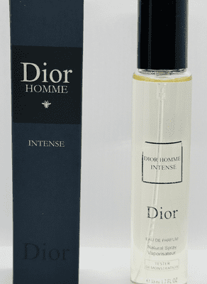 Dior - Homme Intense - 33ml - Men's