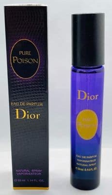 Dior - Pure Poison - 33ml - Women's