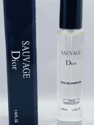 Dior - Sauvage - Eau de Parfum - 33ml - Men's