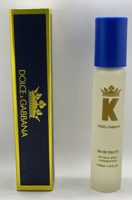 Dolce & Gabbana - K - 33ml - Men's