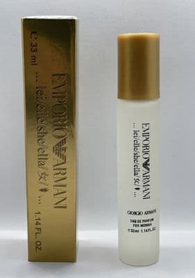 Emporio Armani - She - 33ml - Women's