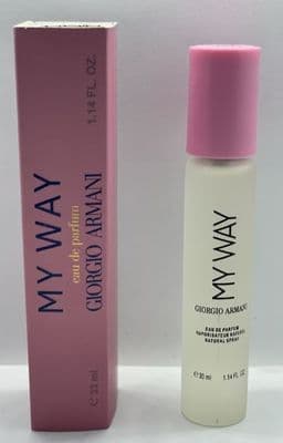 Giorgio Armani - My Way - 33ml - Women's