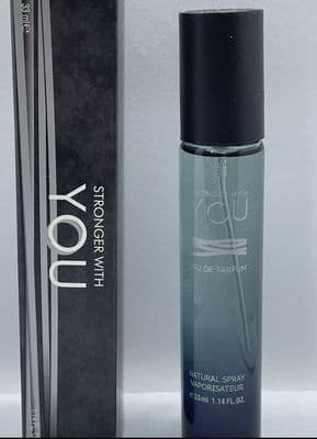 Giorgio Armani - Stronger With You - 33ml - Men's