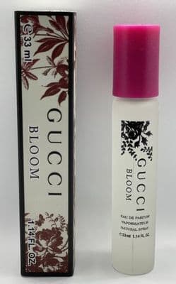 Gucci - Bloom - 33ml - Women's