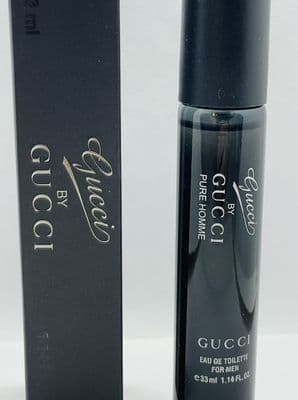 Gucci - By Gucci - 33ml - Men's