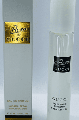 Gucci - Flora - 33ml - Women's