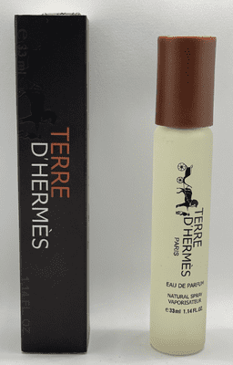 Hermes - Terre d'Hermes - 33ml - Men's