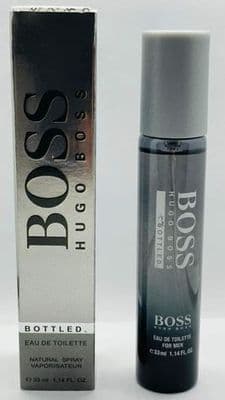 Hugo Boss - Bottled - 33ml - Men's