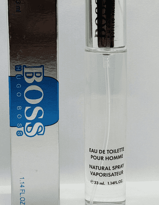 Hugo Boss - Bottled Pacific - 33ml - Men's