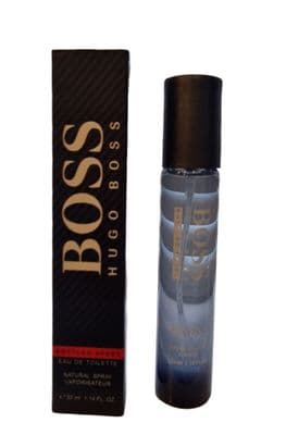 Hugo Boss - Bottled Sport - 33ml - Men's