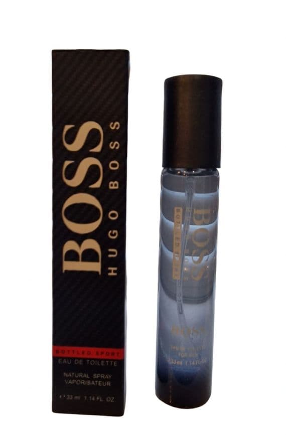 Hugo Boss - Bottled Sport - 33ml - Men's