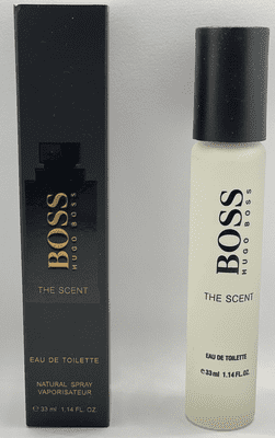 Hugo Boss - The Scent - 33ml - Men's